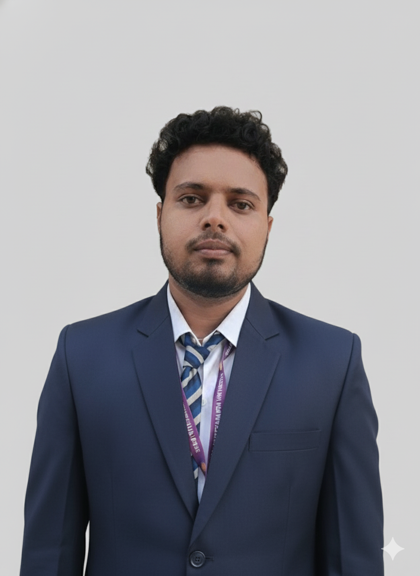 Suman Profile